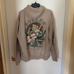 Sullen Art Collection Hoodie